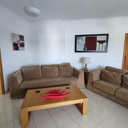 4Ah Brisa Mar - Casas & Papeis Apartment Armacao de Pera Ngoại thất bức ảnh