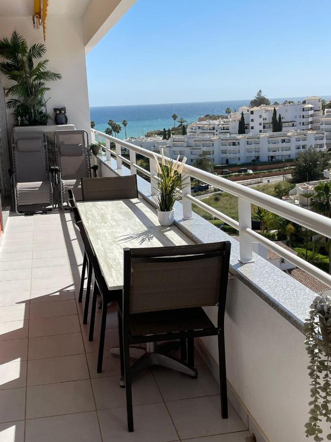 4Ah Brisa Mar - Casas & Papeis Apartment Armacao de Pera Ngoại thất bức ảnh