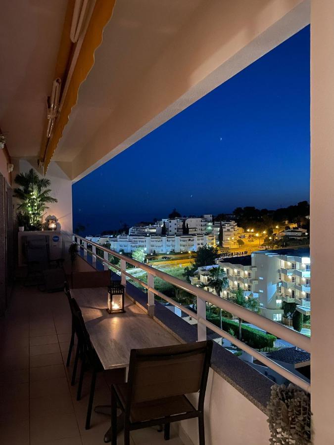 4Ah Brisa Mar - Casas & Papeis Apartment Armacao de Pera Ngoại thất bức ảnh