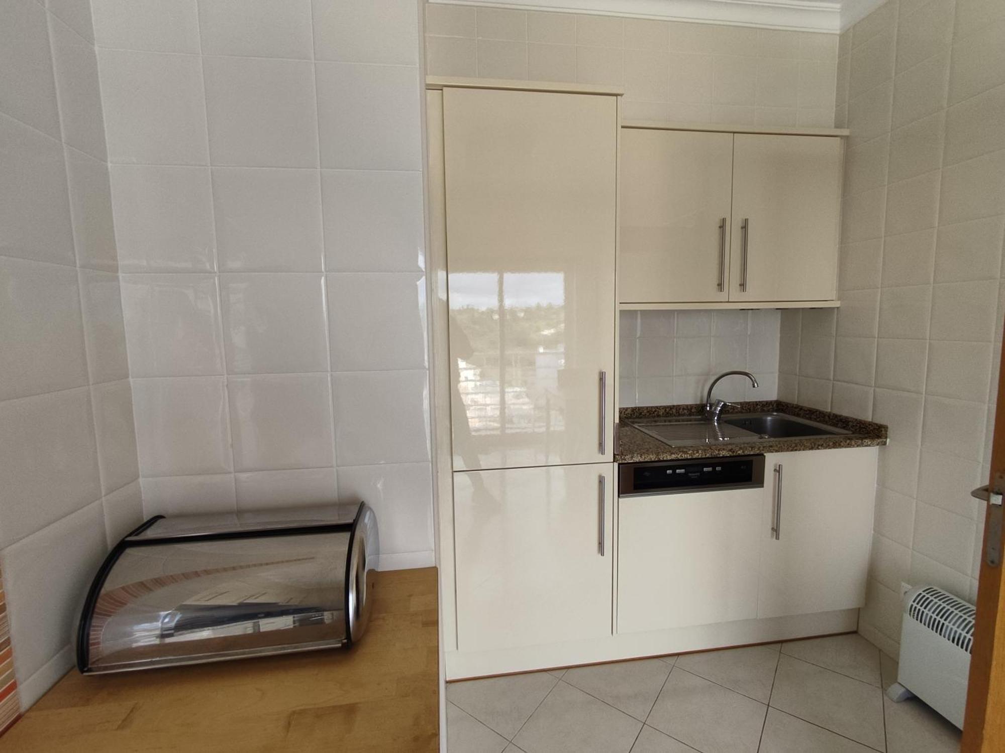 4Ah Brisa Mar - Casas & Papeis Apartment Armacao de Pera Ngoại thất bức ảnh