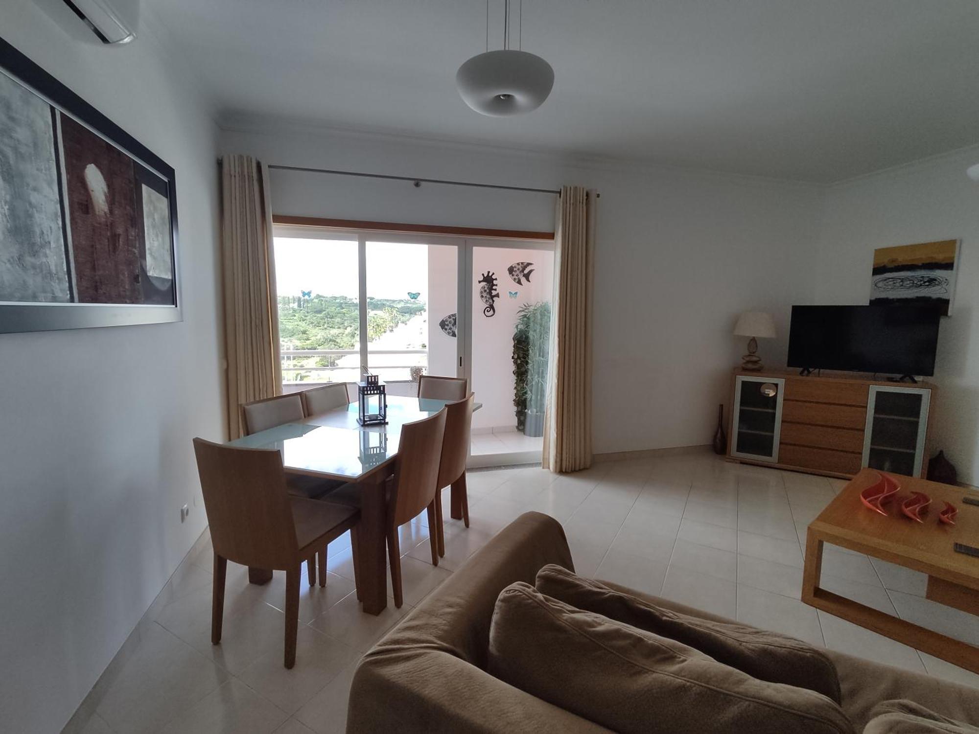 4Ah Brisa Mar - Casas & Papeis Apartment Armacao de Pera Ngoại thất bức ảnh