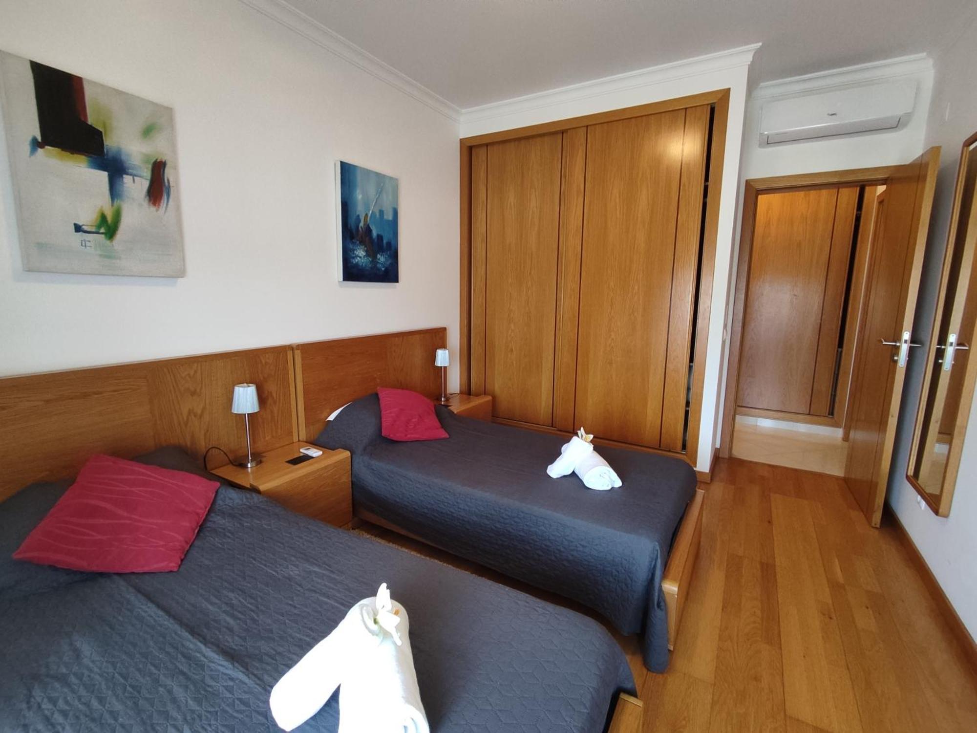 4Ah Brisa Mar - Casas & Papeis Apartment Armacao de Pera Ngoại thất bức ảnh