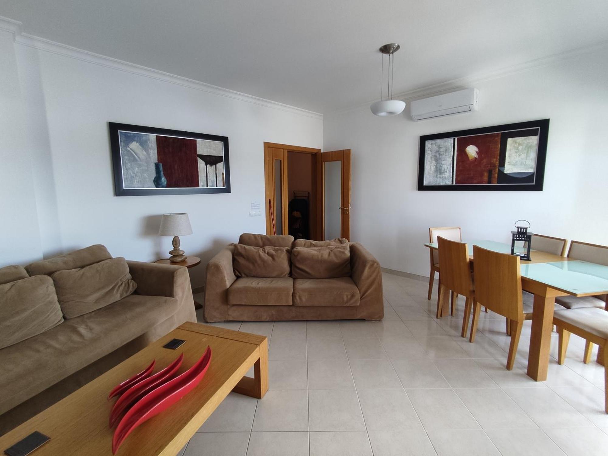 4Ah Brisa Mar - Casas & Papeis Apartment Armacao de Pera Ngoại thất bức ảnh