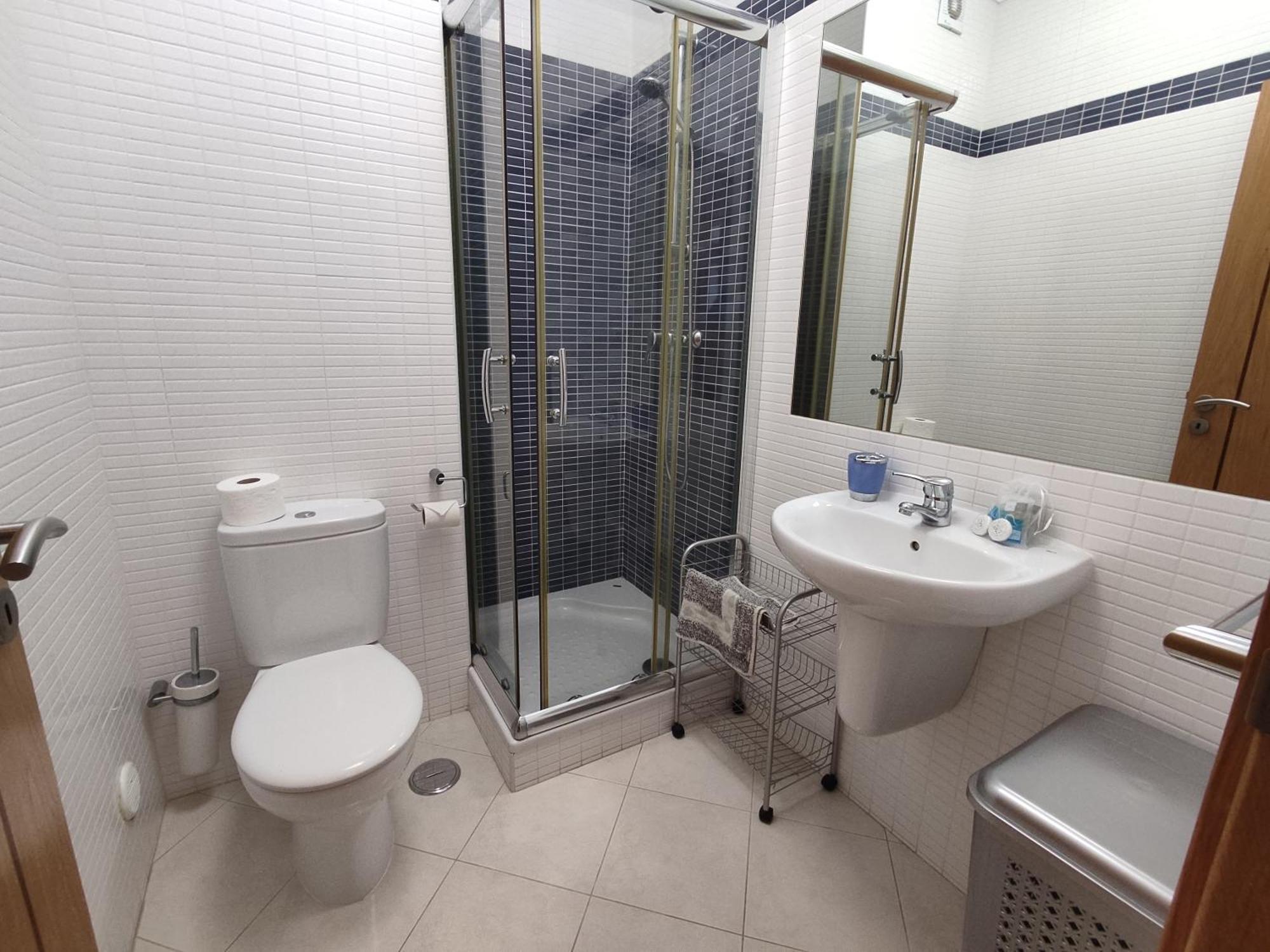 4Ah Brisa Mar - Casas & Papeis Apartment Armacao de Pera Ngoại thất bức ảnh