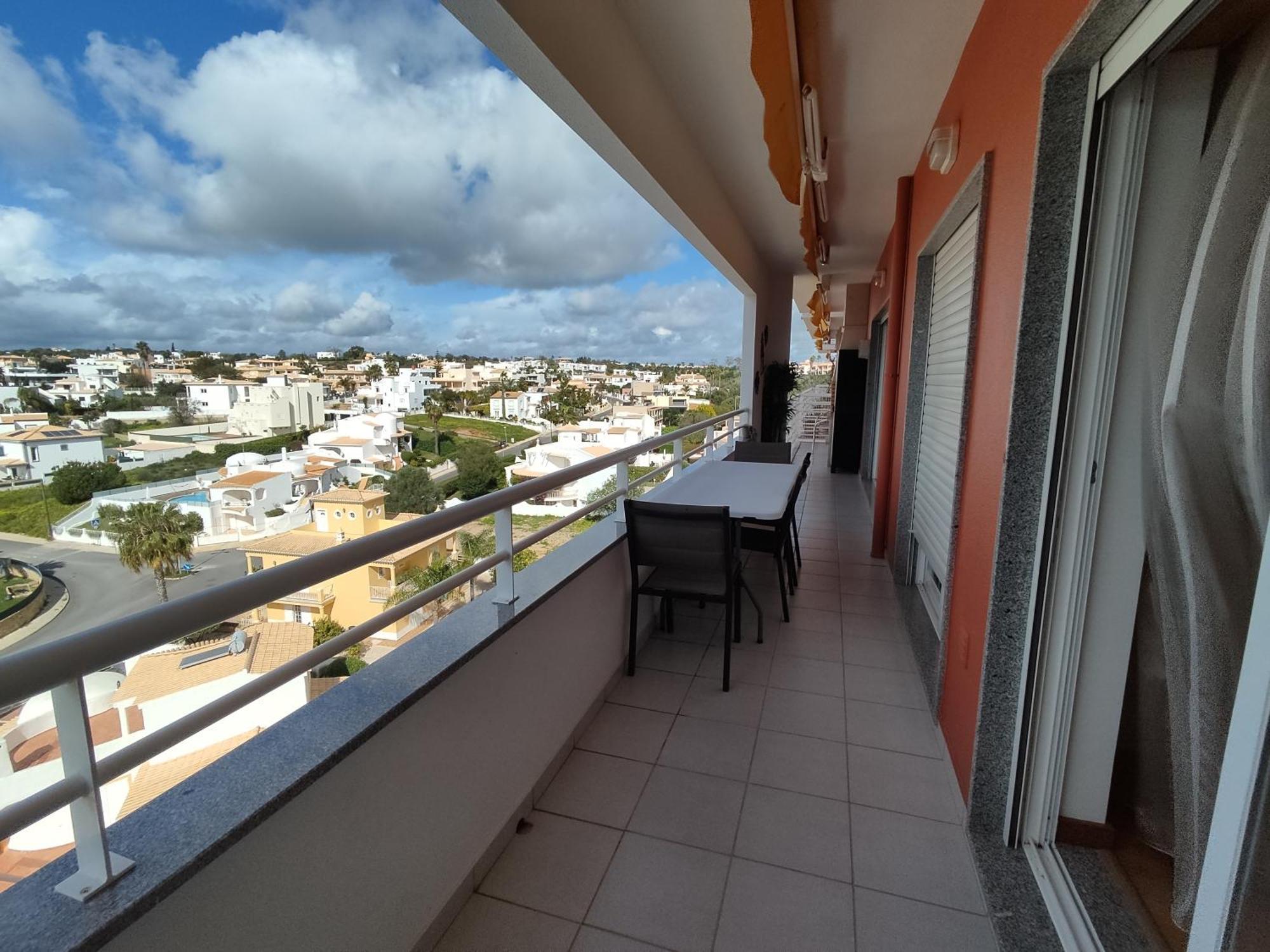 4Ah Brisa Mar - Casas & Papeis Apartment Armacao de Pera Ngoại thất bức ảnh