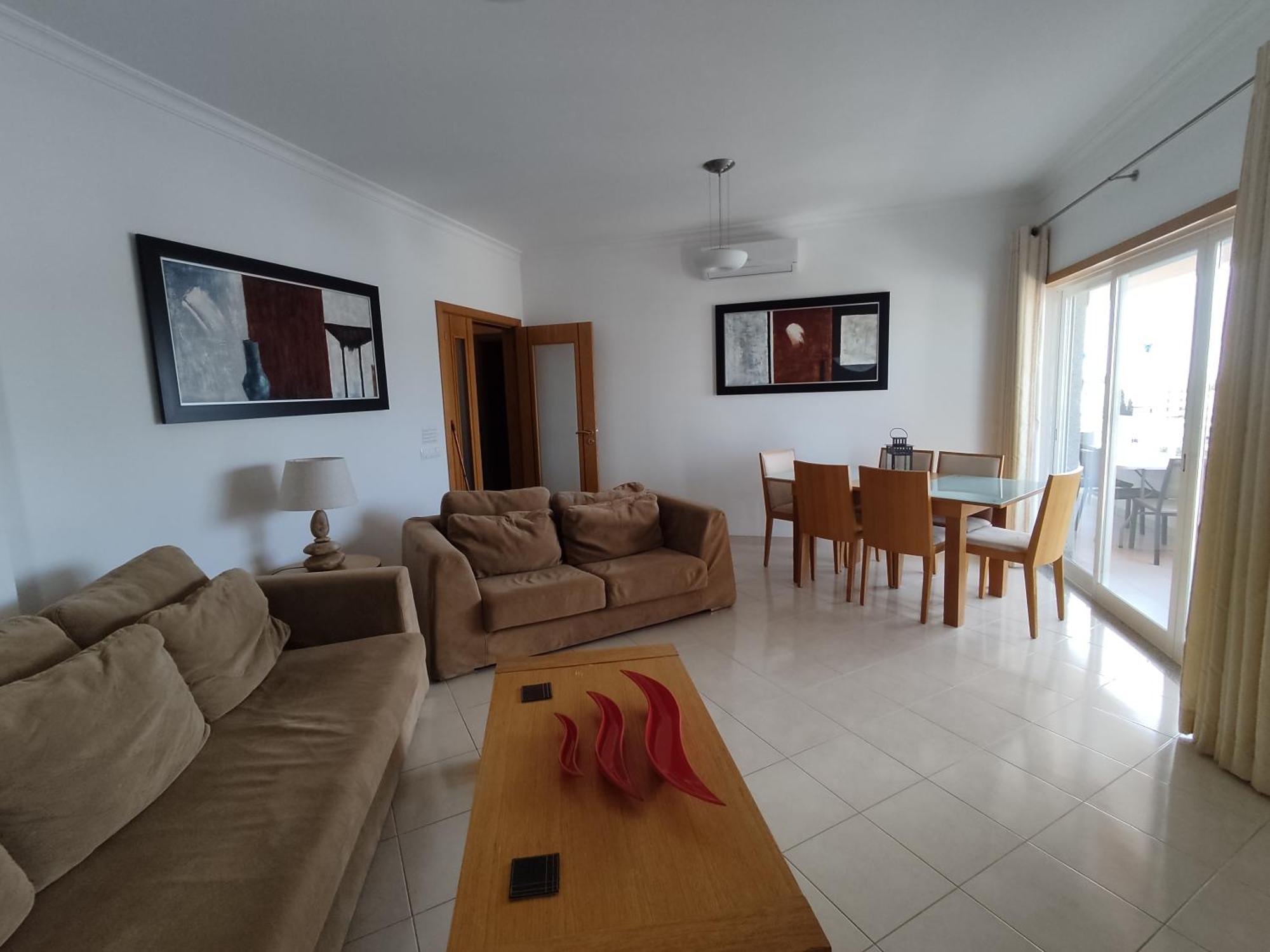 4Ah Brisa Mar - Casas & Papeis Apartment Armacao de Pera Ngoại thất bức ảnh