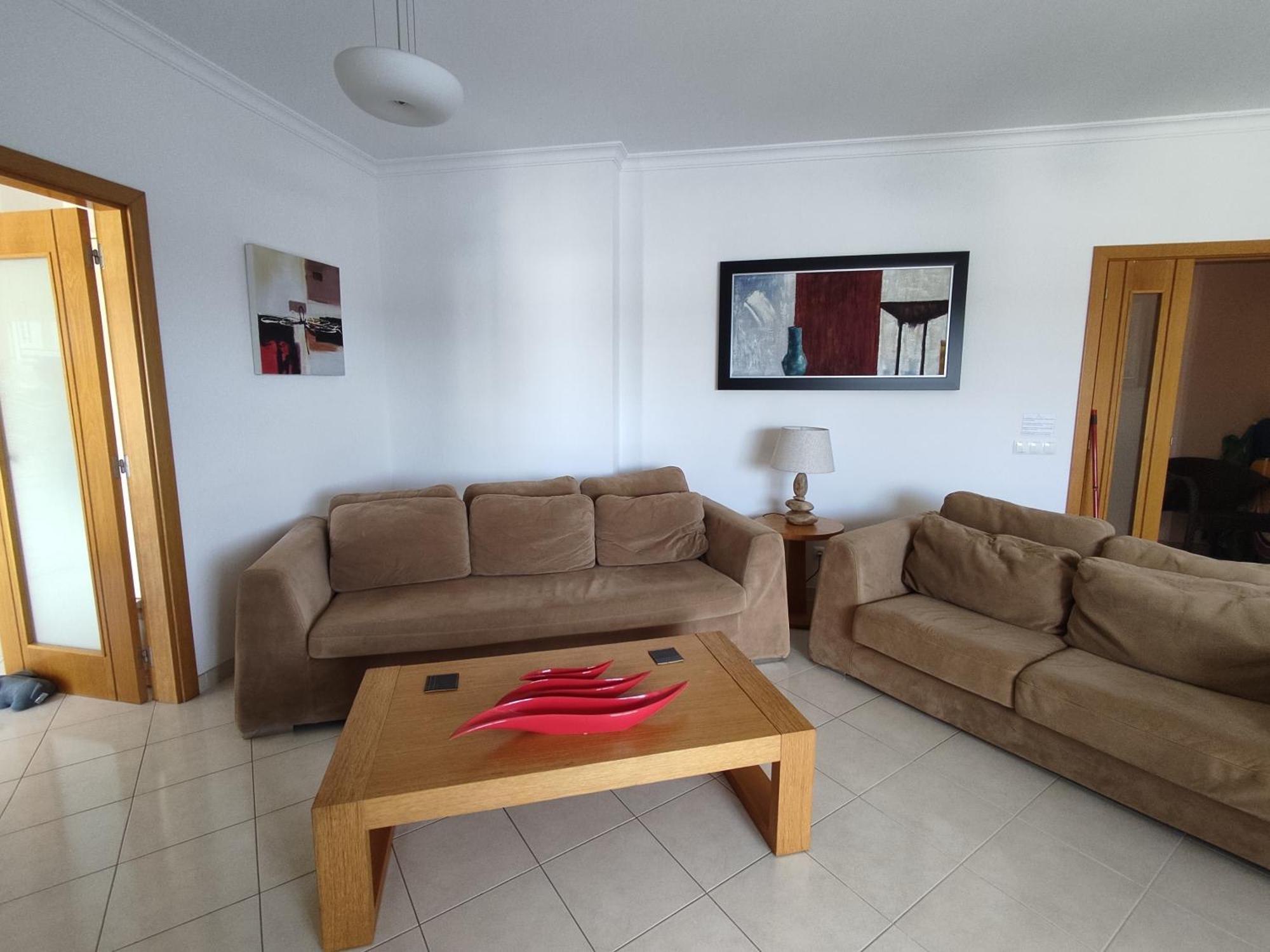 4Ah Brisa Mar - Casas & Papeis Apartment Armacao de Pera Ngoại thất bức ảnh