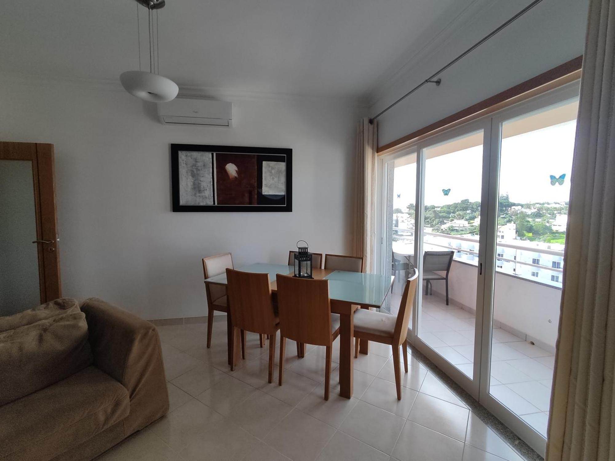 4Ah Brisa Mar - Casas & Papeis Apartment Armacao de Pera Ngoại thất bức ảnh