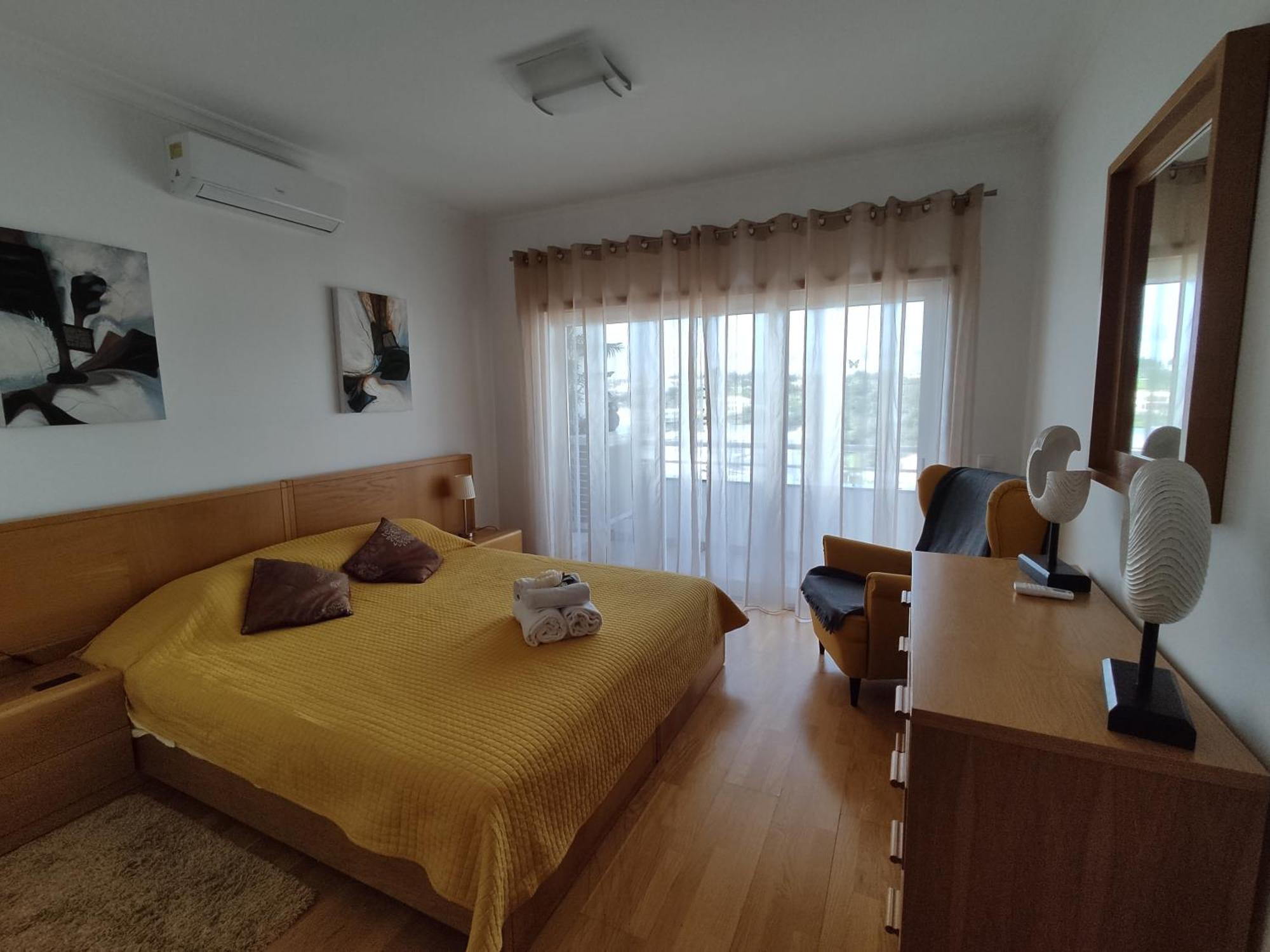 4Ah Brisa Mar - Casas & Papeis Apartment Armacao de Pera Ngoại thất bức ảnh